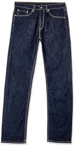FIRE WOOD Mens Regular (1124) Five Pocket Jeans Jeans Pants