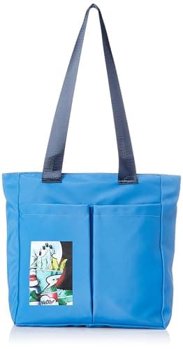 OX Blue Water Proof Fashionable Bag Tote bag