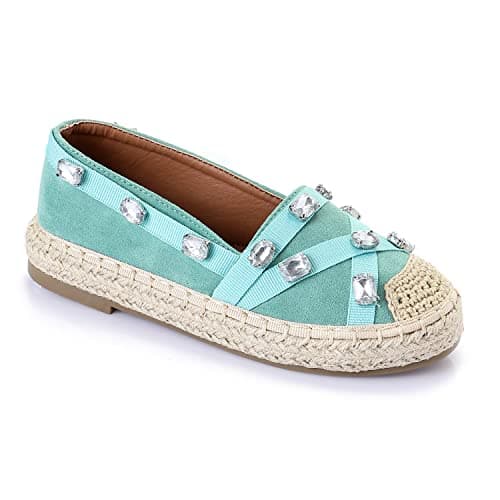 Mr. Joe girls 3449 Sneaker Shoes