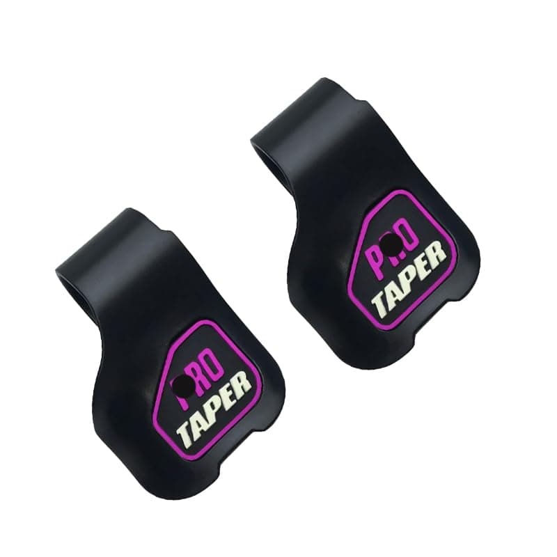 KaberTrade Universal Motorcycle Handle Mount Hand Rest Wrist Control Arm Rest for Accelerator Handle (2 Pcs, Code:10102)