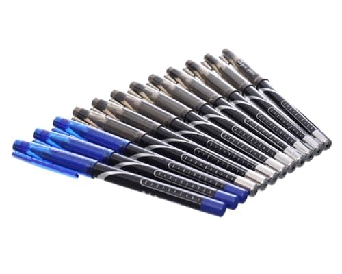 SONIX G-518 Gel Pen 0.5mm, 12 Pens Writing instrument