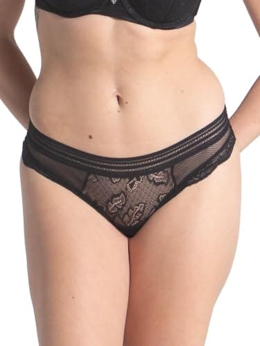 Eve Chantelle Womens 1096 Briefs (pack of 1)