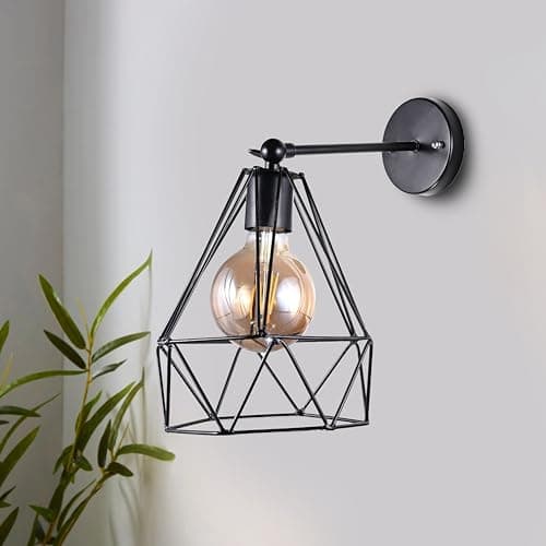 El-Rawda Lighting Ritmo Wall Lamp Light fixture