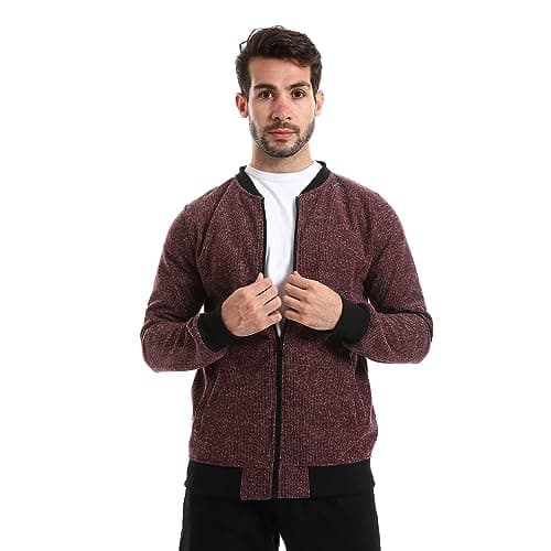 CAESAR Mens Men's Clothing Men's Clothing Sweatshirt
