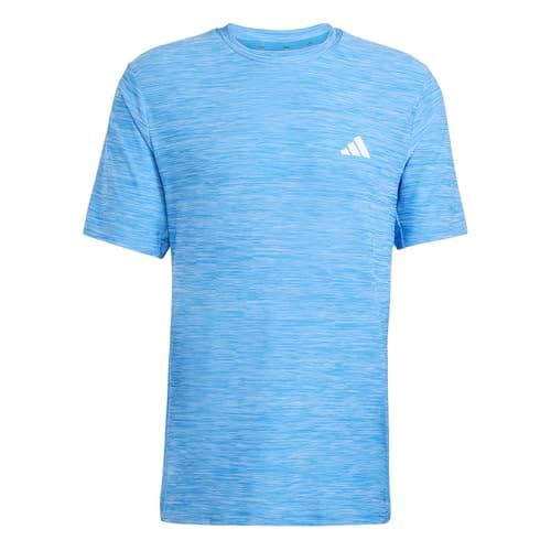 adidas Mens WE FLEX T T-Shirt (Short Sleeve)