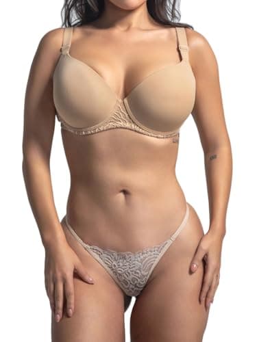 Eve Chantelle Womens X0020 Bra