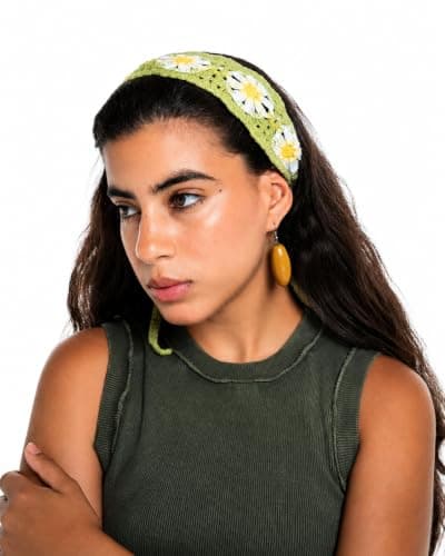 In Your Shoe Womens Bandana Bandana Apparel head neck covering