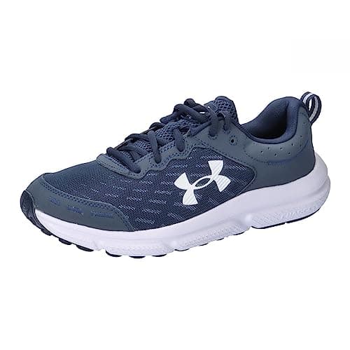 Under Armour mens UA Charged Assert 10 Running Shoe