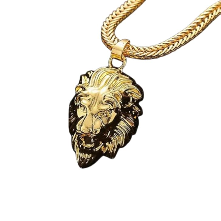 Waterproof Stainless Steel Necklace for Women Elegant Jewelry Chain