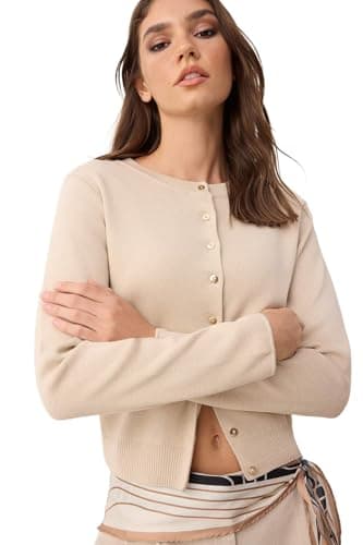 Trendyol Womens Cardigan Cardigan (pack of 1) Sweater