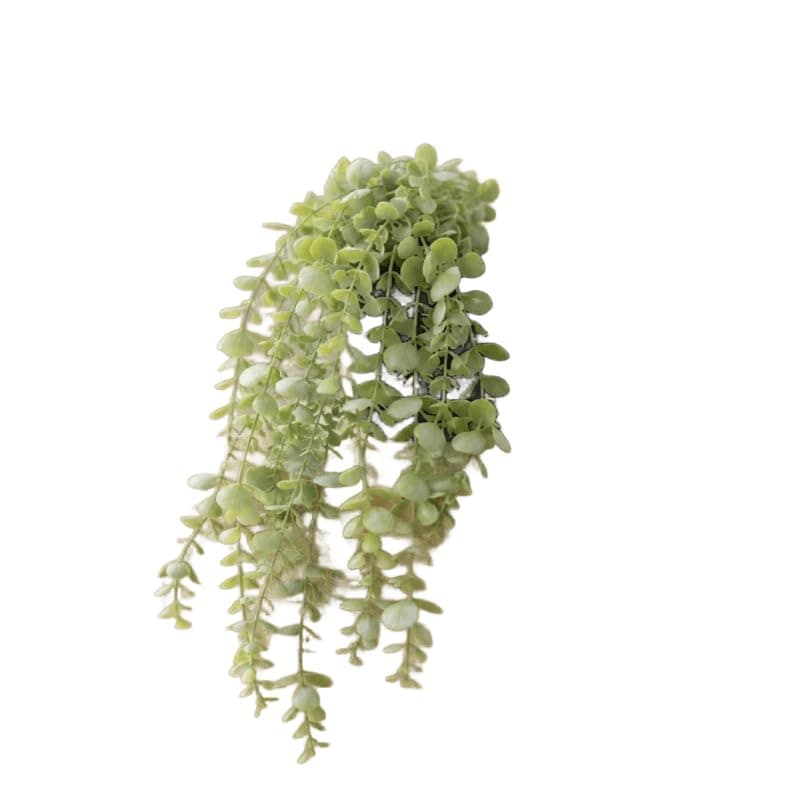 Decorative Waterfall - Plant Design for Home Space Decoration Q Artificial plant