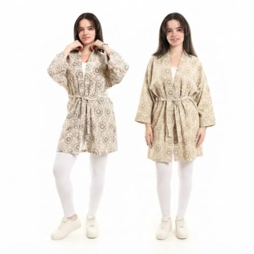Red Circle Womens Bundle Of 2 Cardijan Bundle Of 2 Cardijan Outerwear