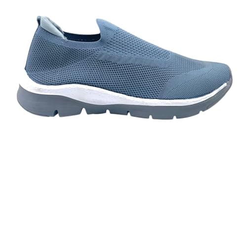SQUADRA mens SQBM01 Sneaker