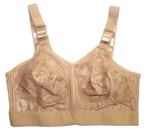 Lasso Womens Bask Ultra Support Cup C Bra Bra