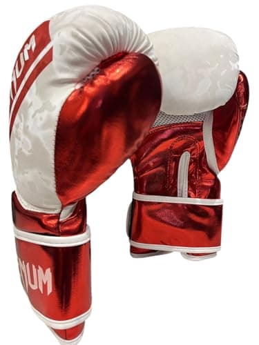 Professional Boxing Gloves – High-Quality for Training, Sparring & Workouts, Made In Pakistan