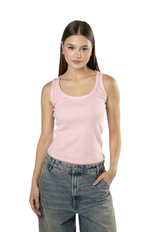Bowline Basic Tank Top Shirt