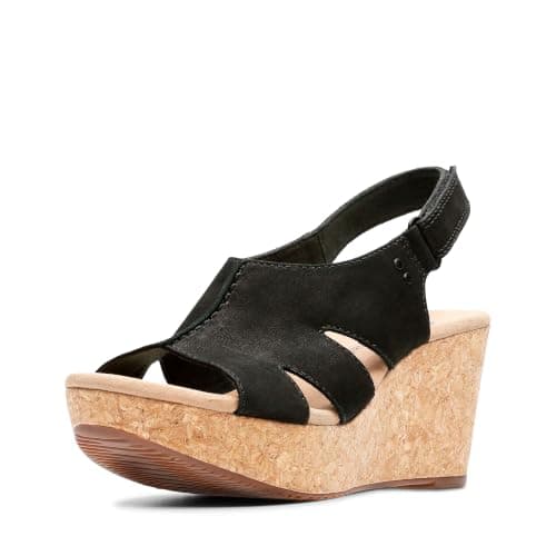 Clarks Women's Annadel Bari Platform