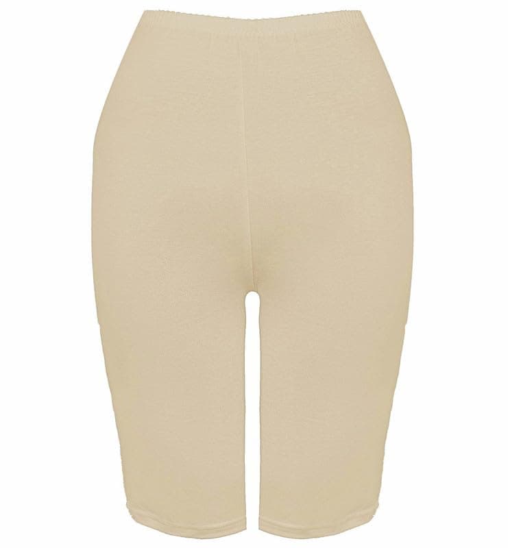 Lasso Womens Cotton Undershorts Base Layer Bottom (pack of 1) Underpants