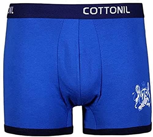 Cottonil Mens Cottonil Relax Boxer For Men Cottonil Relax Boxer For Men (pack of 1)