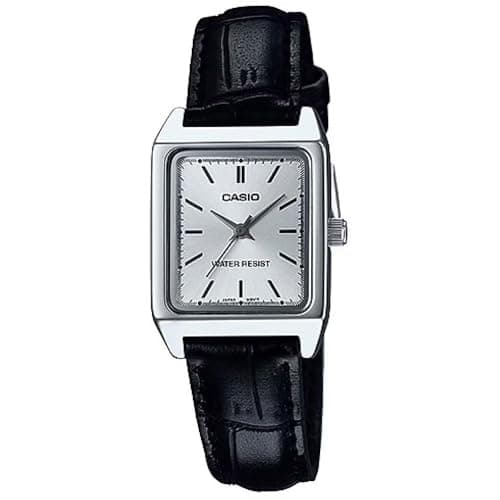 Casio Analog Watch: LTP-V007 Women