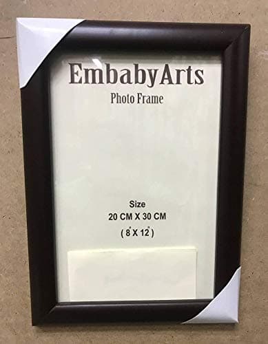 Embaby wood Frame 20.30
