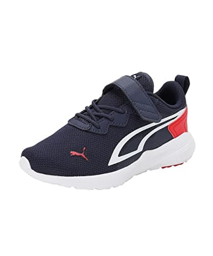 PUMA Unisex Kid's Day Active Ac+ Ps Sneaker