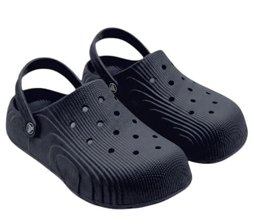 Romba Rock Sandals with Iconic Colors and Adjustable Grip – Comfortable and Strong Everyday Use for Youth and Men