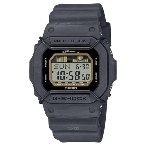 Casio Watches G-Shock Women Bio-resin band-GLX-5600KB-1DR