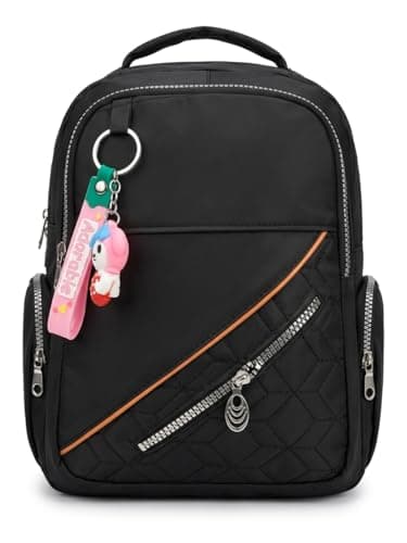 شنطه حريمى ظهر وتر بروف جملى* Backpack