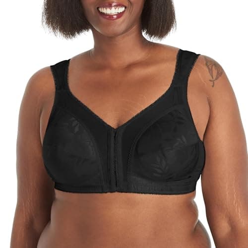 Playtex Women's Full Coverage Bra