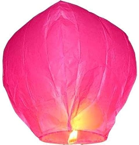 Wonderful Balloon - Pink