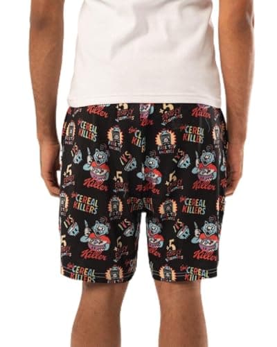 In Your Shoe Unisex Pshorts Pajama Bottom (pack of 1)