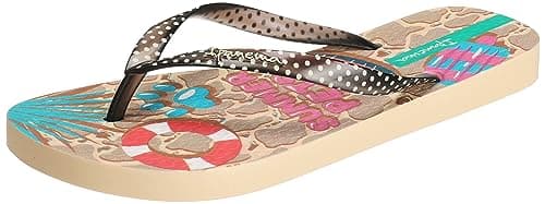 Ipanema womens 25483AH830 Flip-Flop