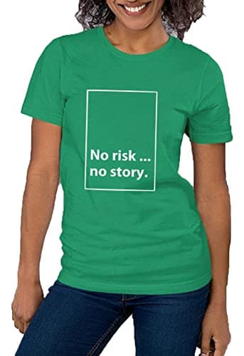 Print Online Short Sleeve T-Shirt -C307
