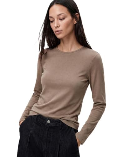 LC WAIKIKI Crew Neck 100% Cotton Women's Body