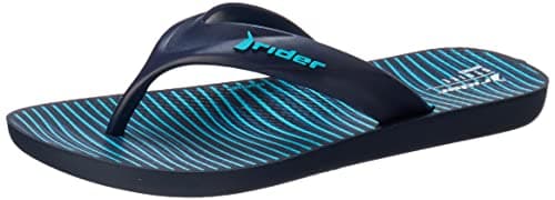 ライダー unisex-child E GRAPHICS SLIPP Flip-Flop Sandal