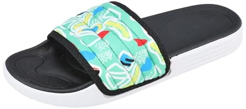 OX, OX Rubber Slides For Men OX1087, mens, Flip-Flop Sandal
