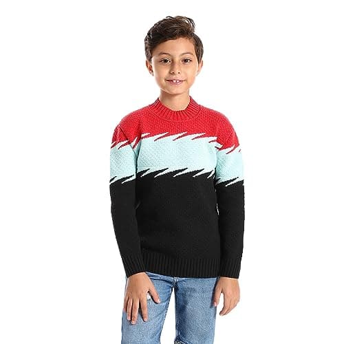 Cesar, Boys Pullover, Boys, Boys Pullover