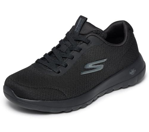 Skechers womens Go Walk Joy - Ecstatic Sneaker Shoes
