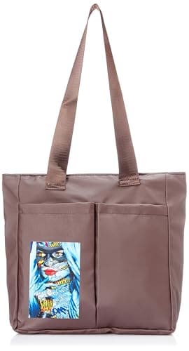 OX Brown Water Proof Fashionable Bag Handbag