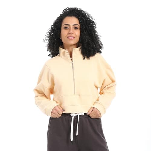 RED COTTON womens Women's Sweatshirts Hooded Sweatshirt (pack of 1)