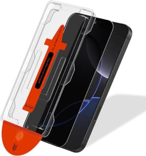 Anti-Spy Privacy Tempered Glass Screen Protector Compatible with iPhone 11 Pro Max/XS MAX – Oil-Proof Hydrophobic Coating, 9H Hardness, HD Clear, Case Friendly