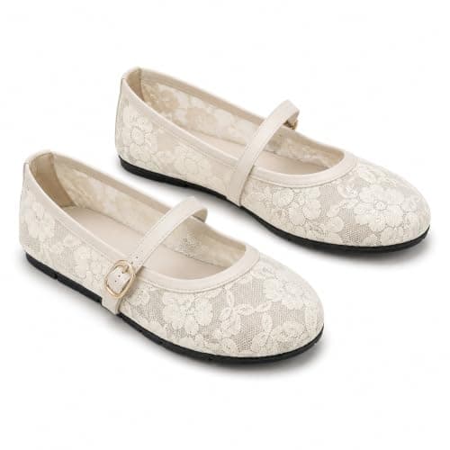حذاء نسائية مريحة جزمه نسائية Ballerina from FOUR H Code 5035 Shoes
