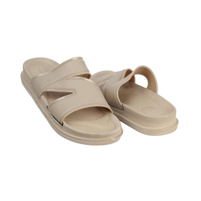 SLIPER YOUTH FLAT EVA 1222 BEIGE 42 Slipper