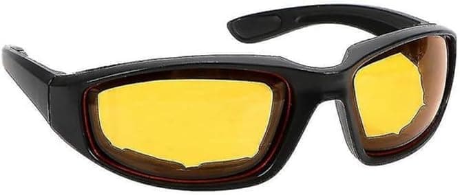 Night Driving Glasses for Men and Women - SACAR