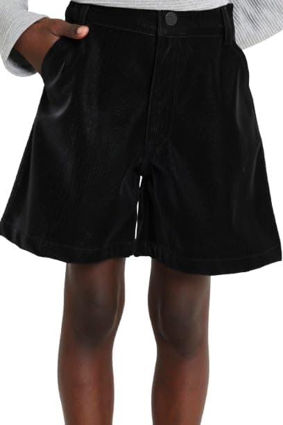 junior girls Short Shorts