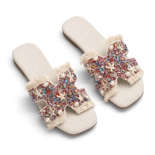 سليبر نساى ترندى شبشب بحر جذاب من كيان للتجاره والتوزيع كود 5024 Slipper