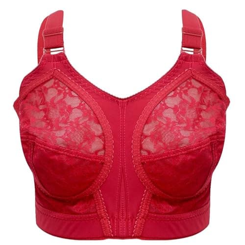 Lasso, Ultra Support Bask Bra Cup D, Womens, Bra
