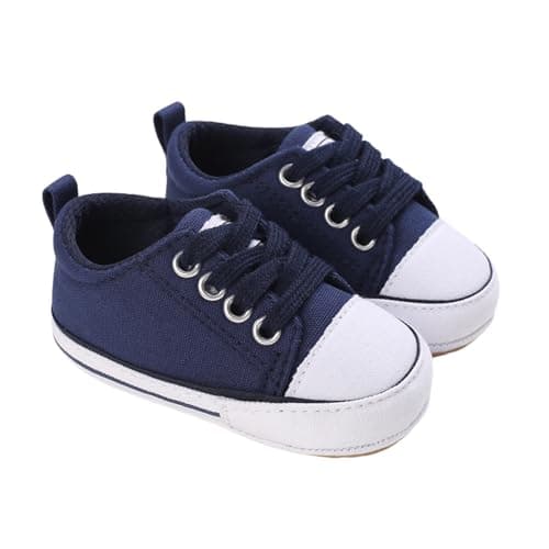 Mix&Max baby-boys Synthetic Fibers Sneakers Sneaker
