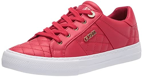 GUESS womens Loven3 Sneaker
